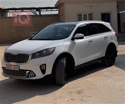 کیا سۆرینتۆ